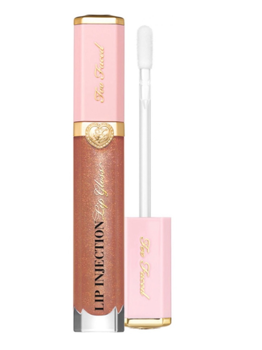Too Faced Lip Injection Lip Gloss - Say My Name